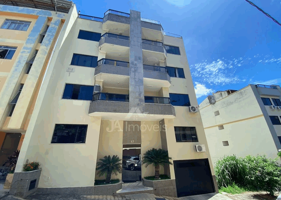 🏢Cobertura à venda na Vila Esteves – Rua Silvio Maranha