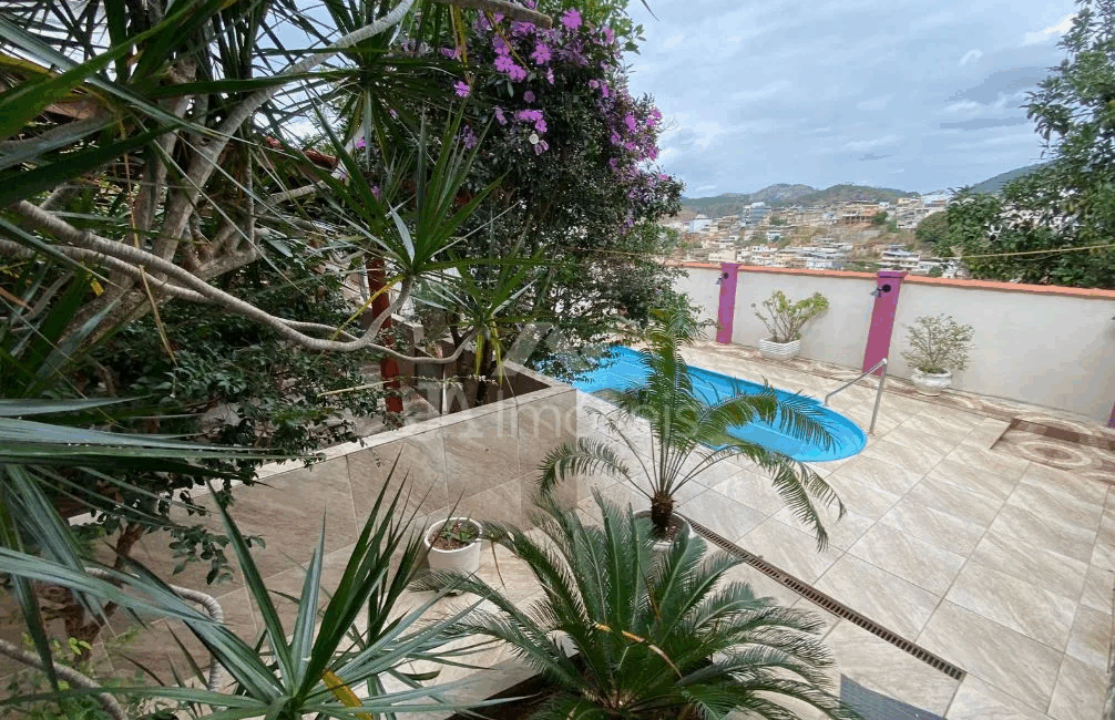 🏡Casa à venda no Bairro Esteves – Rua Silvio Maranha