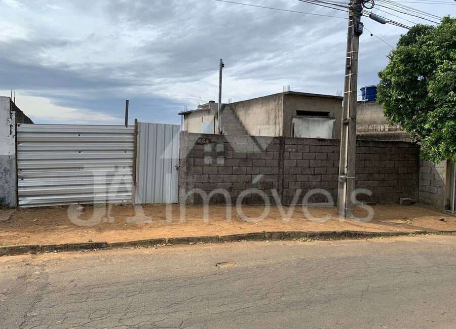 📐Terreno à venda no Bairro Maria Guimarães França – Rua Carmita Monteiro
