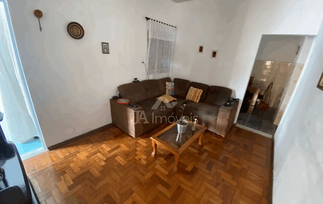 Dois apartamentos à venda na Mina de Ouro – Rua São Pedro