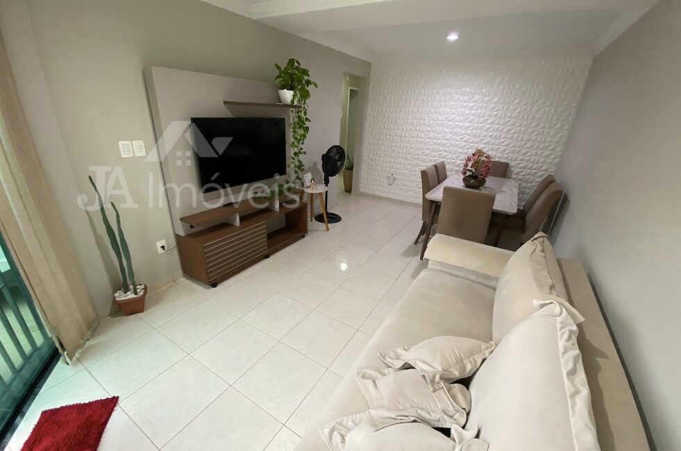 🏡Casa à venda no Bairro Imperador (parte baixa) – Rua Vera Guimarães França