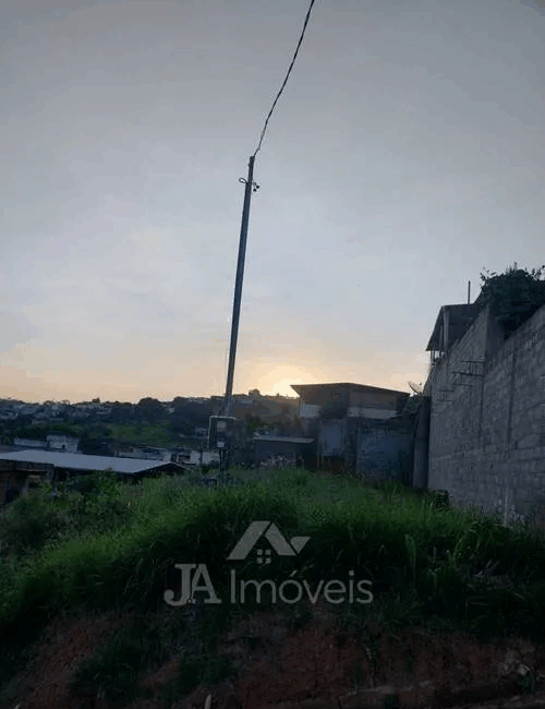 📐 Oportunidade! Terreno à venda no Bairro Jardim Bela Vista – Rua Waldir Delfim de Andrade