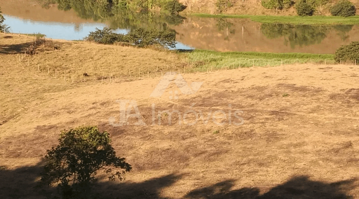 🌾Propriedade rural à venda no Distrito de Ribeiro Junqueira – Leopoldina