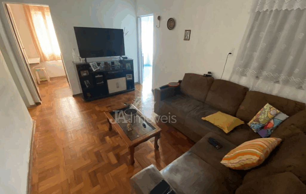 Dois apartamentos à venda na Mina de Ouro – Rua São Pedro