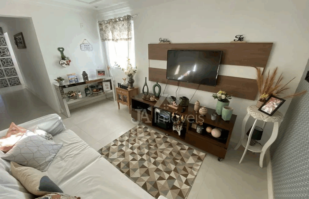 🏢Cobertura à venda na Vila Esteves – Rua Silvio Maranha