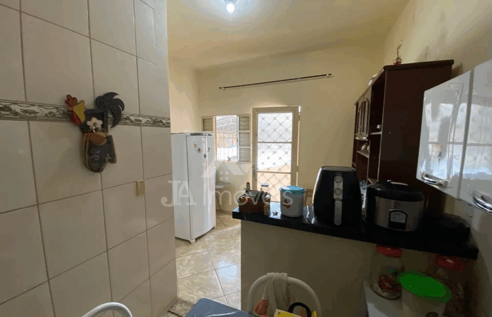 Kitnets à venda no Bairro Seminário – Rua Professora Conceição Soares Monteiro de Castro