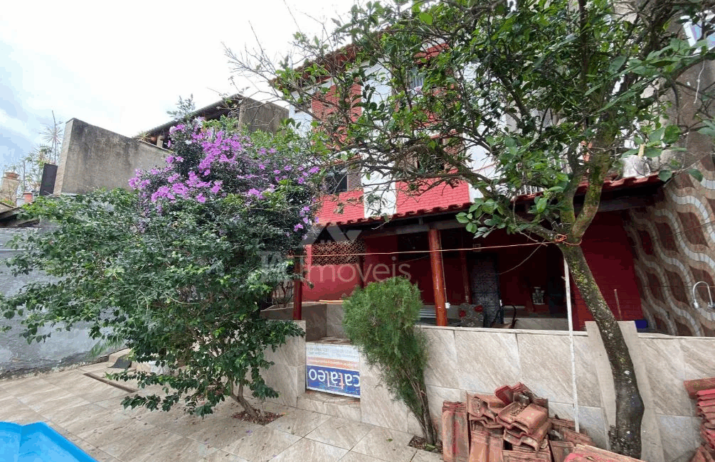 🏡Casa à venda no Bairro Esteves – Rua Silvio Maranha