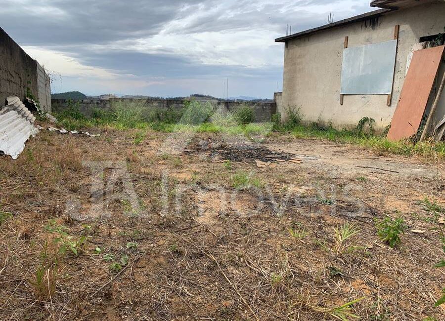 📐Terreno à venda no Bairro Maria Guimarães França – Rua Carmita Monteiro