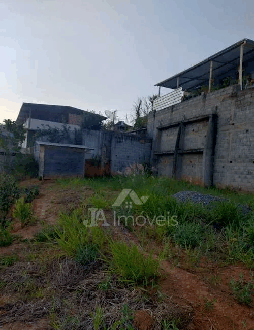 📐 Oportunidade! Terreno à venda no Bairro Jardim Bela Vista – Rua Waldir Delfim de Andrade