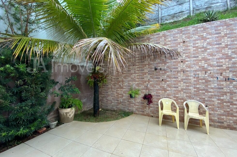 🏡Casa à venda no Bairro Imperador (parte baixa) – Rua Vera Guimarães França