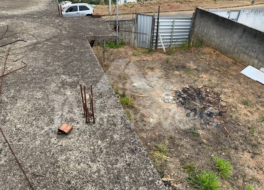 📐Terreno à venda no Bairro Maria Guimarães França – Rua Carmita Monteiro