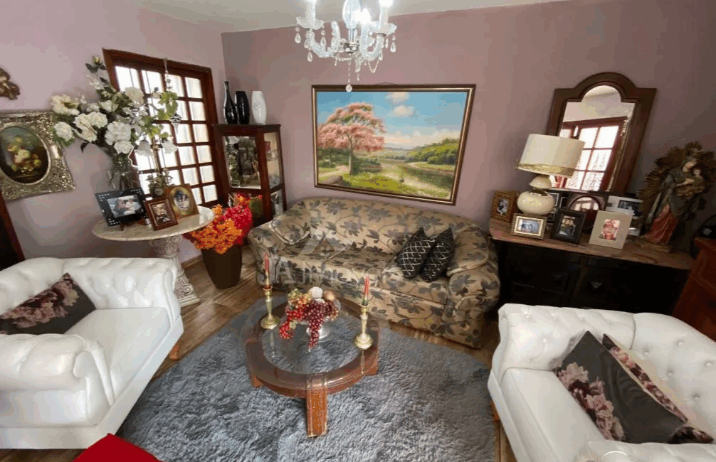 🏡Casa à venda no Bairro Esteves – Rua Silvio Maranha