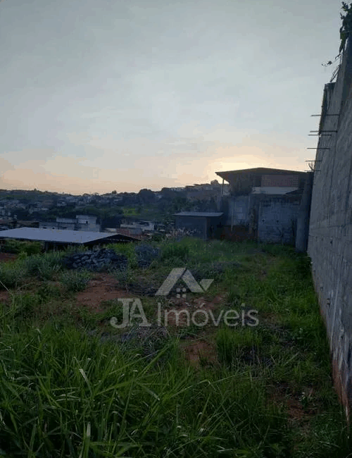 📐 Oportunidade! Terreno à venda no Bairro Jardim Bela Vista – Rua Waldir Delfim de Andrade