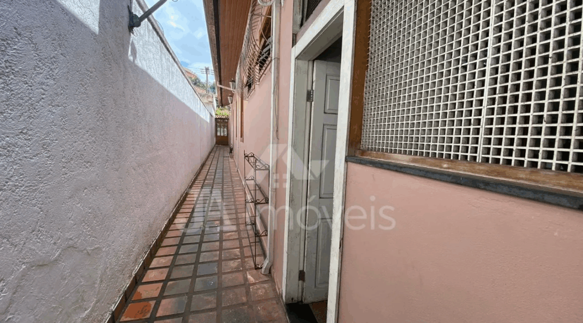🏡Imóvel residencial e comercial à venda no Centro – Rua Manoel Lobato