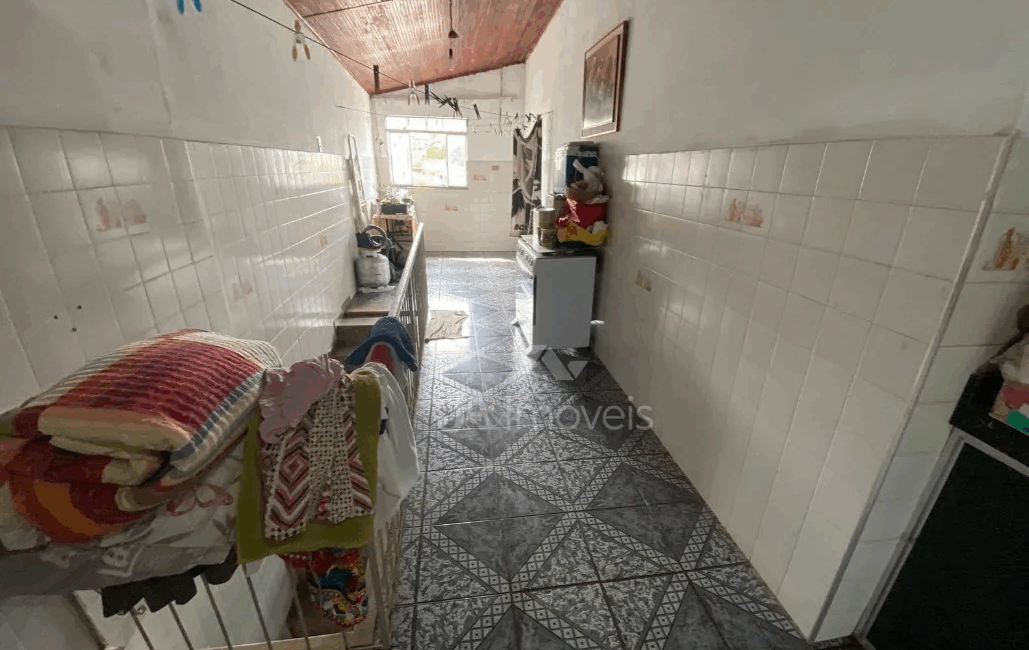 Dois apartamentos à venda na Mina de Ouro – Rua São Pedro