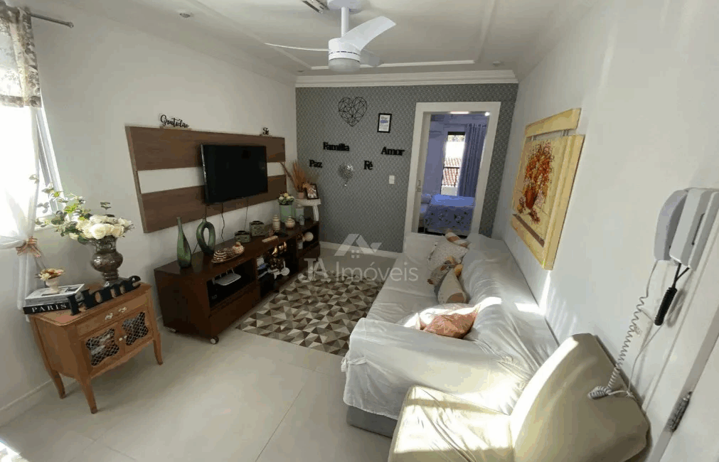 🏢Cobertura à venda na Vila Esteves – Rua Silvio Maranha