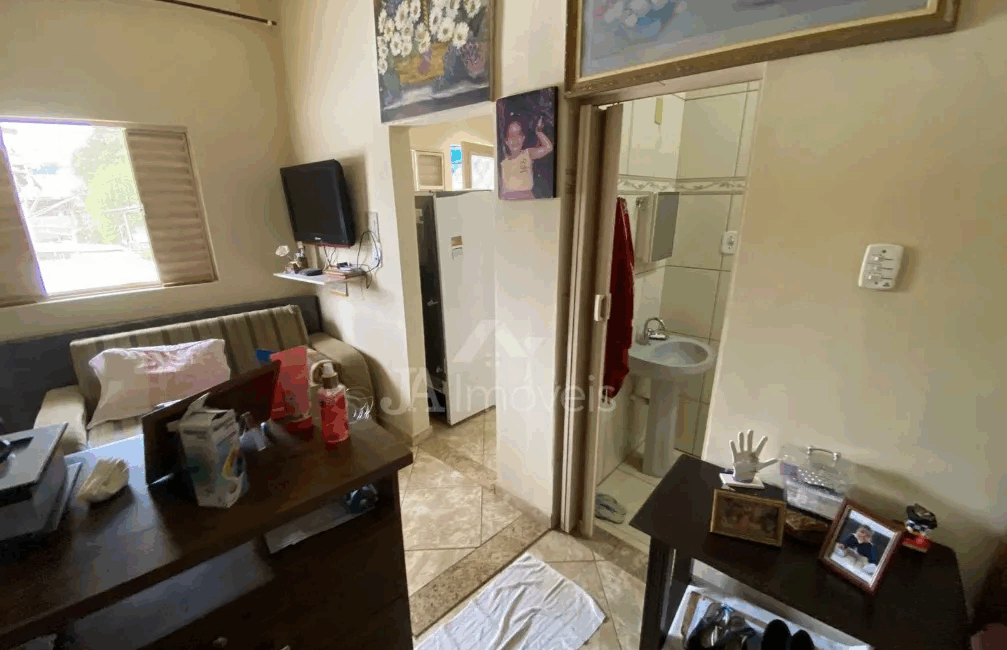 Kitnets à venda no Bairro Seminário – Rua Professora Conceição Soares Monteiro de Castro