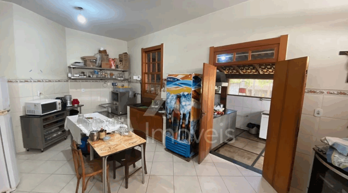 🏡Imóvel residencial e comercial à venda no Centro – Rua Manoel Lobato