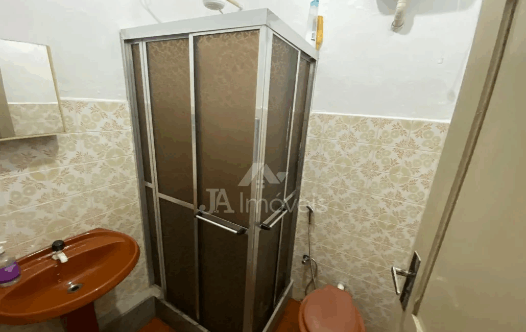 Dois apartamentos à venda na Mina de Ouro – Rua São Pedro