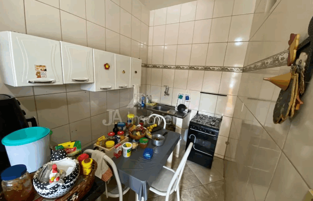 Kitnets à venda no Bairro Seminário – Rua Professora Conceição Soares Monteiro de Castro