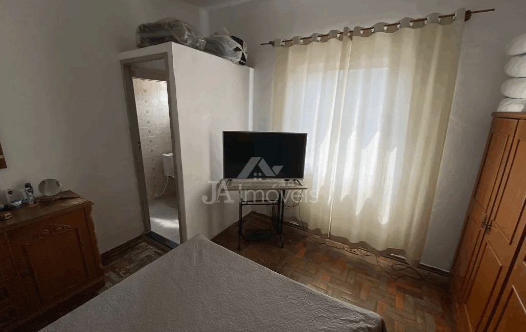 Dois apartamentos à venda na Mina de Ouro – Rua São Pedro