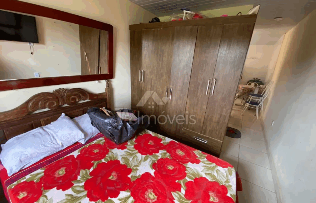 Kitnets à venda no Bairro Seminário – Rua Professora Conceição Soares Monteiro de Castro