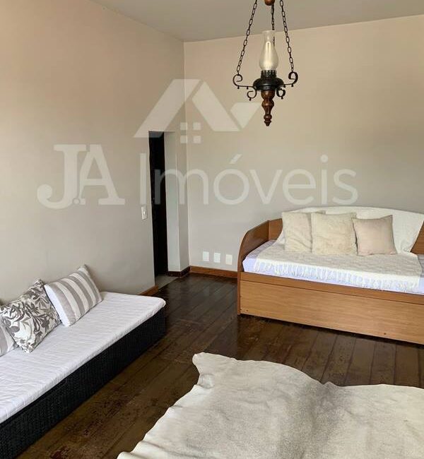 🏡 Oportunidade! Casa à venda no Centro – Rua Olga Barbosa Ladeira