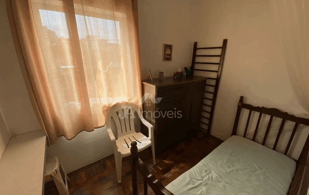 Dois apartamentos à venda na Mina de Ouro – Rua São Pedro