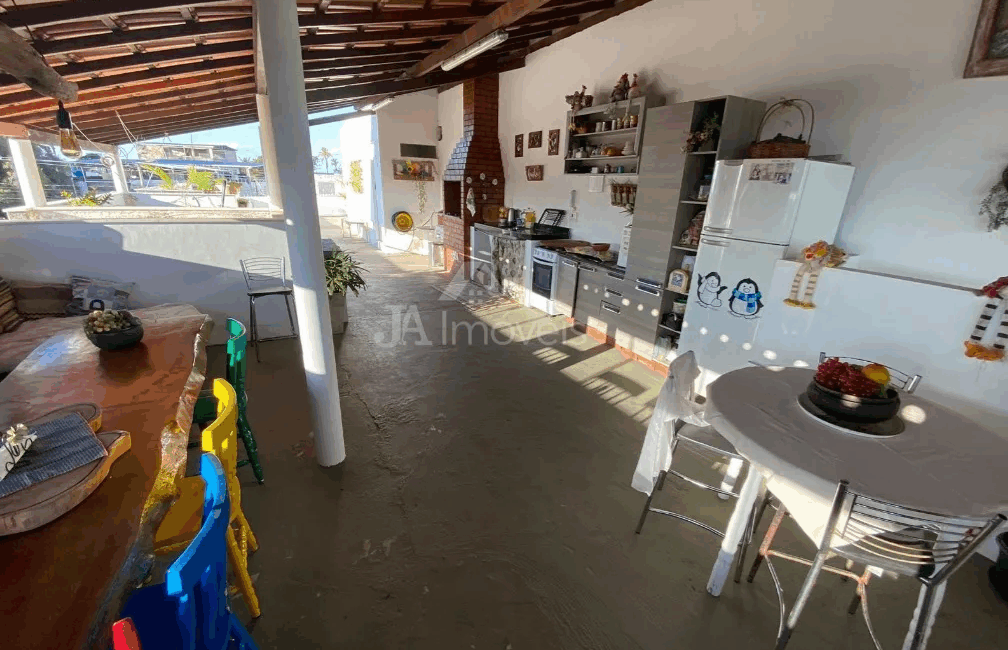 🏢Cobertura à venda na Vila Esteves – Rua Silvio Maranha