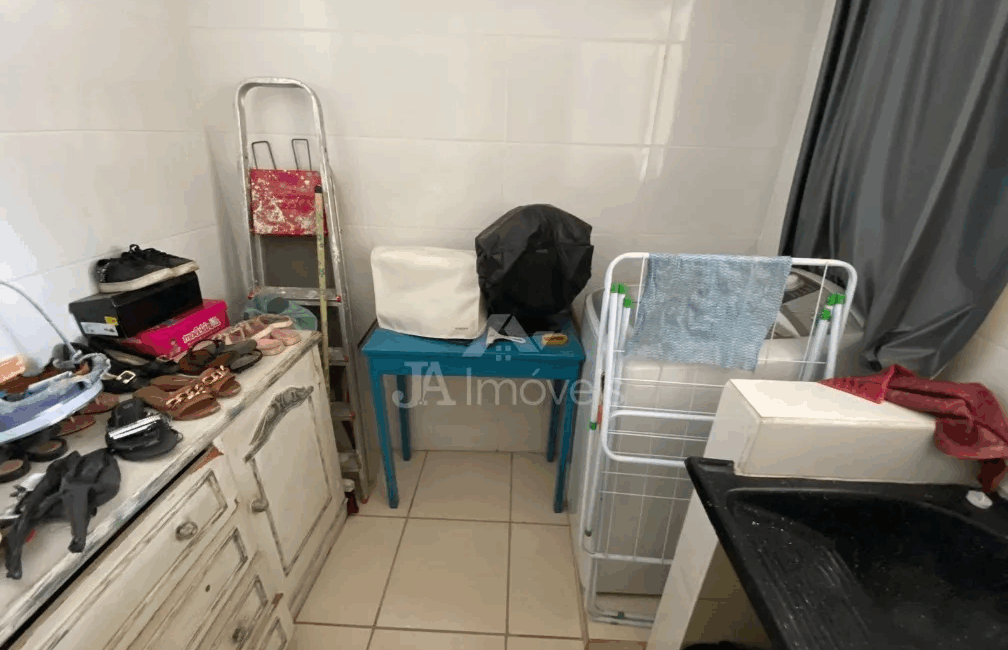 Kitnets à venda no Bairro Seminário – Rua Professora Conceição Soares Monteiro de Castro