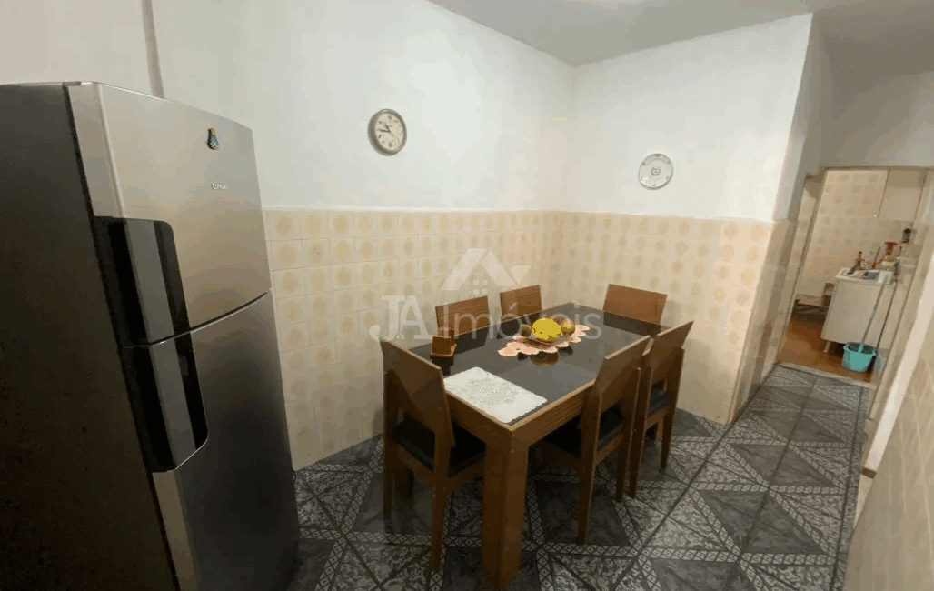 Dois apartamentos à venda na Mina de Ouro – Rua São Pedro