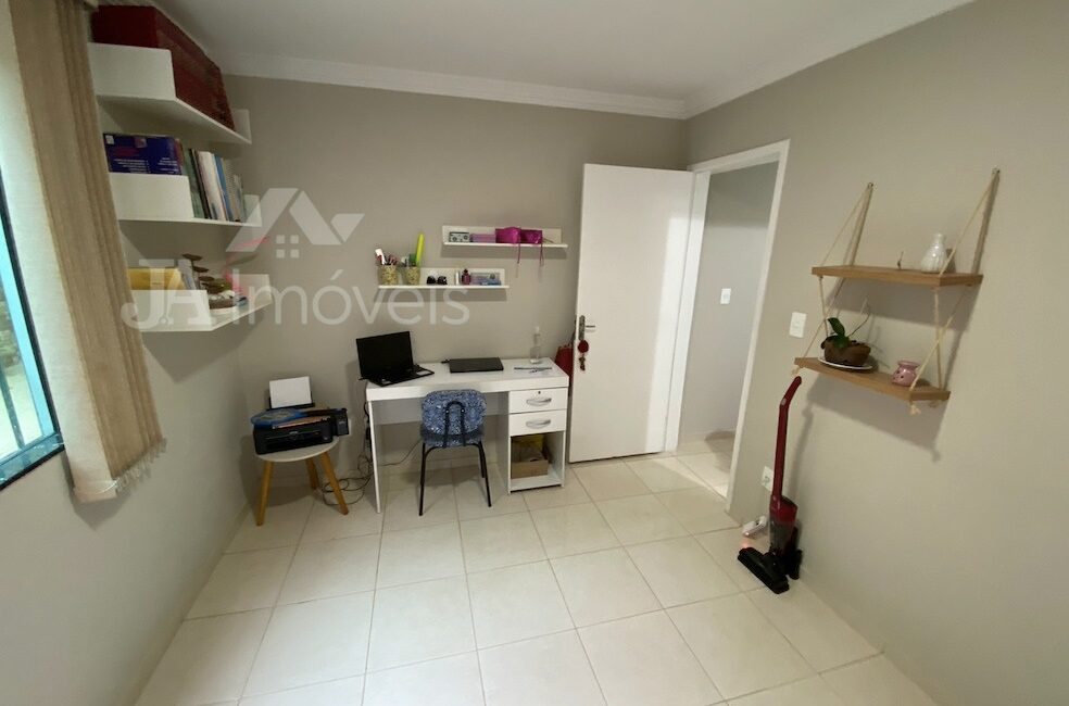 🏡Casa à venda no Bairro Imperador (parte baixa) – Rua Vera Guimarães França