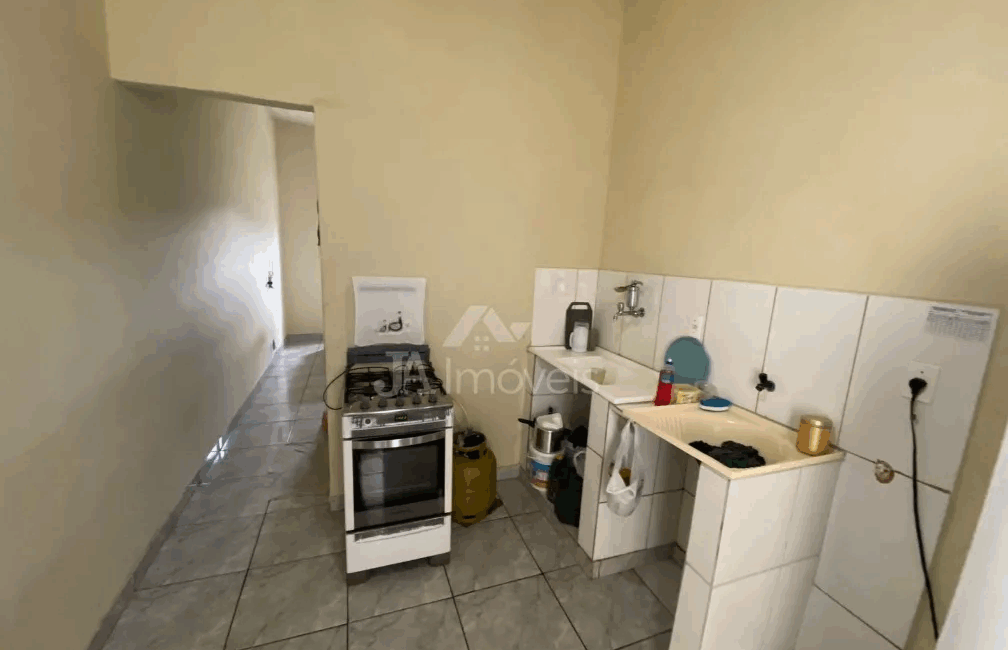 Kitnets à venda no Bairro Seminário – Rua Professora Conceição Soares Monteiro de Castro