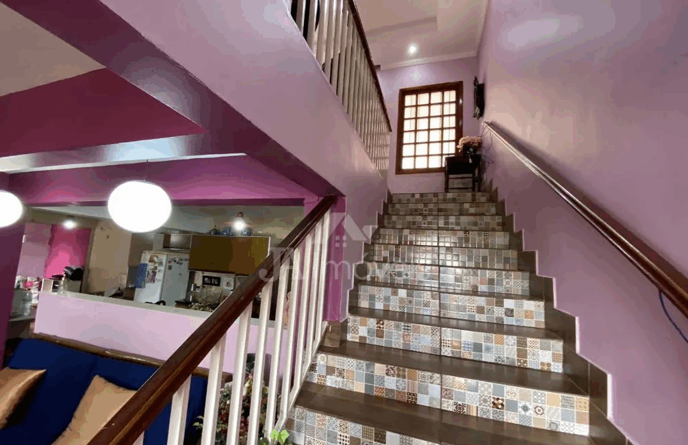 🏡Casa à venda no Bairro Esteves – Rua Silvio Maranha