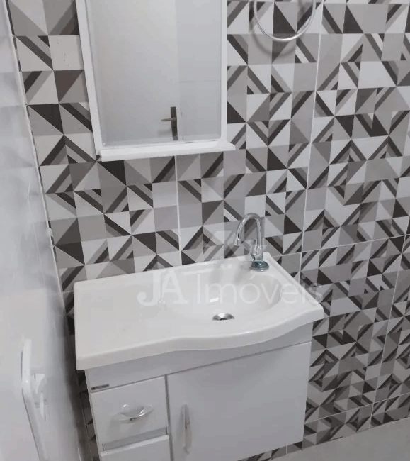 Dois apartamentos à venda na Mina de Ouro – Rua São Pedro