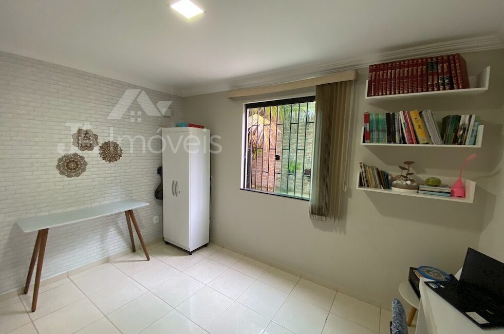 🏡Casa à venda no Bairro Imperador (parte baixa) – Rua Vera Guimarães França