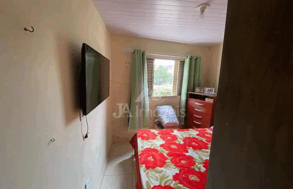 Kitnets à venda no Bairro Seminário – Rua Professora Conceição Soares Monteiro de Castro