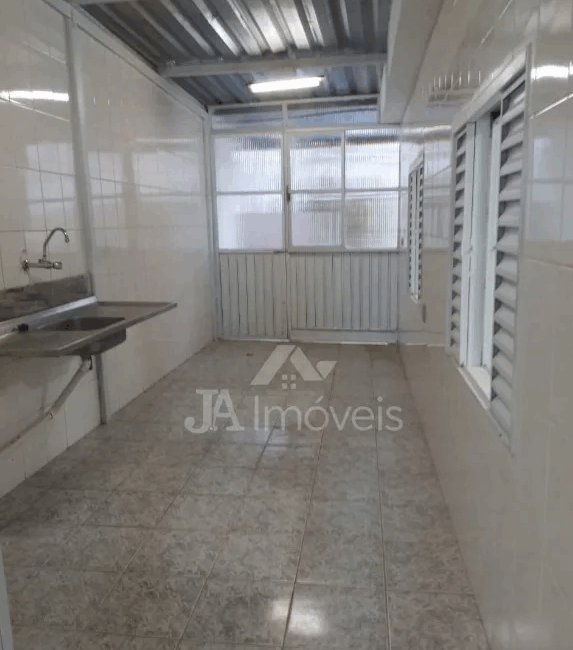 Dois apartamentos à venda na Mina de Ouro – Rua São Pedro