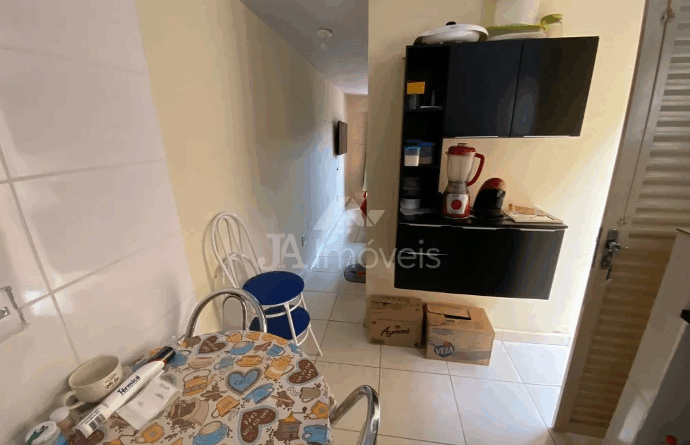 Kitnets à venda no Bairro Seminário – Rua Professora Conceição Soares Monteiro de Castro