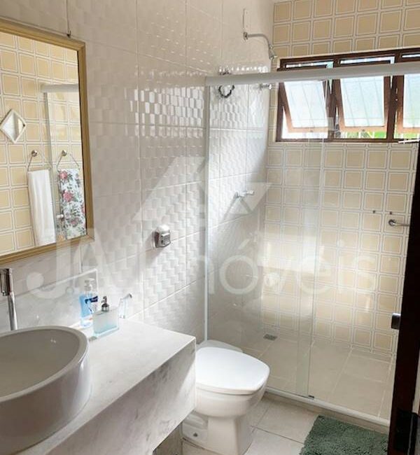 🏡Casa à venda no Centro – Rua José Peres