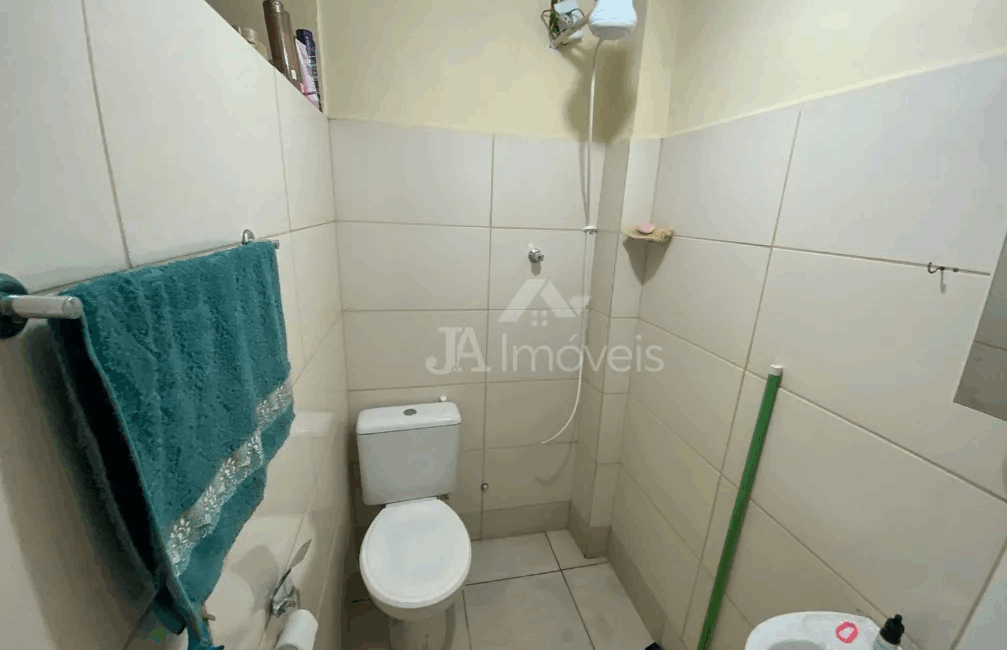 Kitnets à venda no Bairro Seminário – Rua Professora Conceição Soares Monteiro de Castro