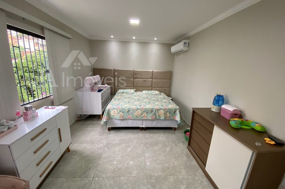 🏡Casa à venda no Bairro Imperador (parte baixa) – Rua Vera Guimarães França