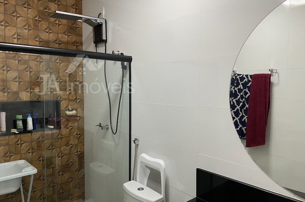 🏡Casa à venda no Bairro Imperador (parte baixa) – Rua Vera Guimarães França