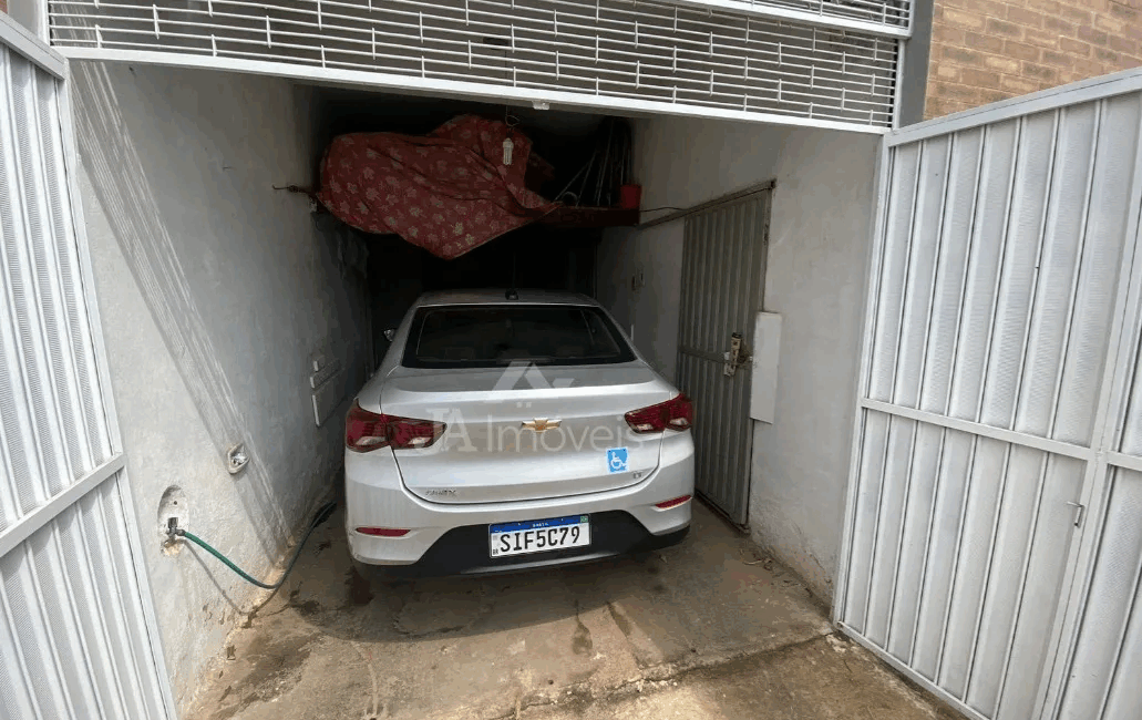 Dois apartamentos à venda na Mina de Ouro – Rua São Pedro