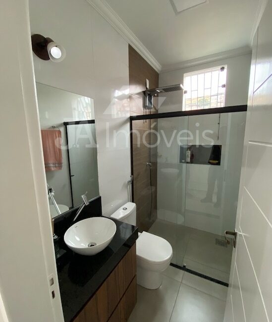 🏡Casa à venda no Bairro Imperador (parte baixa) – Rua Vera Guimarães França