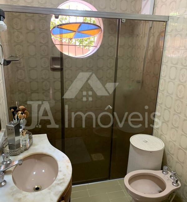 🏡 Oportunidade! Casa à venda no Centro – Rua Olga Barbosa Ladeira