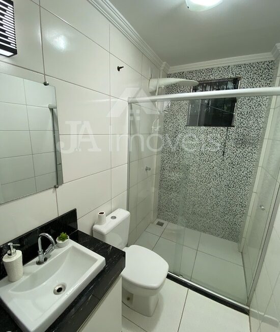 🏡Casa à venda no Bairro Imperador (parte baixa) – Rua Vera Guimarães França