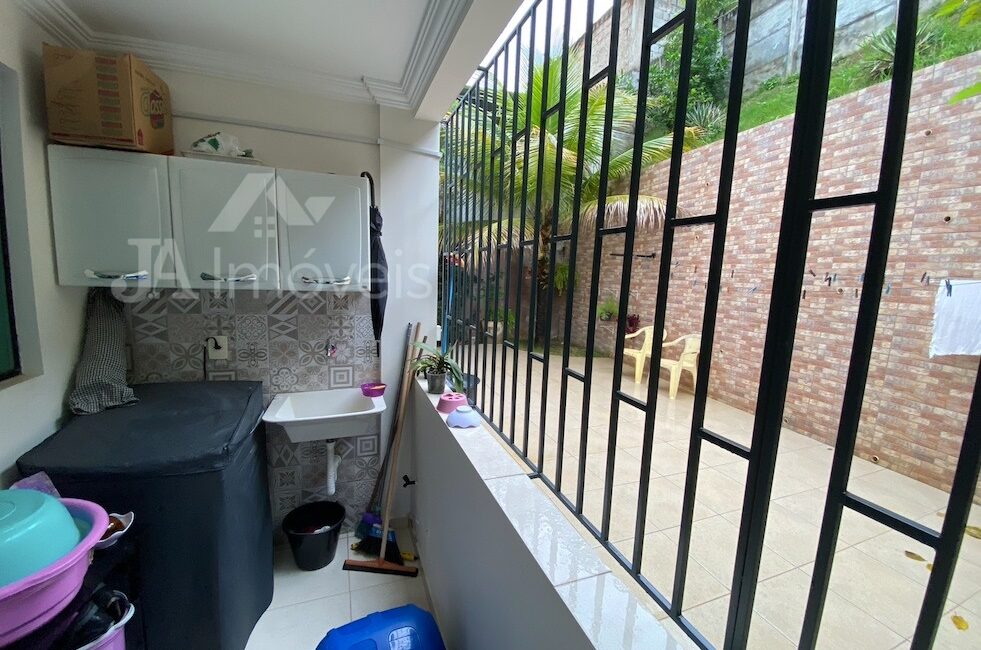 🏡Casa à venda no Bairro Imperador (parte baixa) – Rua Vera Guimarães França