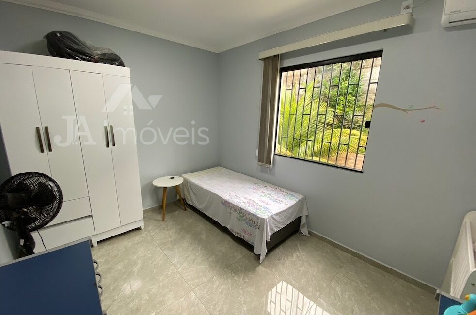 🏡Casa à venda no Bairro Imperador (parte baixa) – Rua Vera Guimarães França