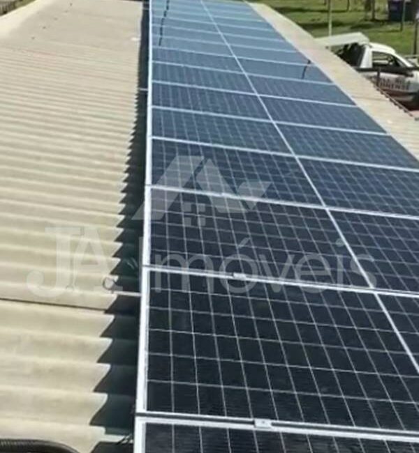 Chácara com duas casas e seis açudes em Leopoldina